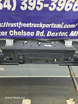 2023-2026 Ford Super Duty Rear Bumper F250 F350 F450 F550