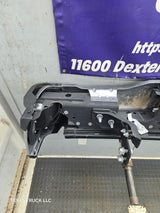 2023-2026 Ford Super Duty Rear Bumper F250 F350 F450 F550