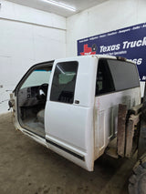 1988-2000 Chevrolet Silverado GMC Sierra Extended Cab