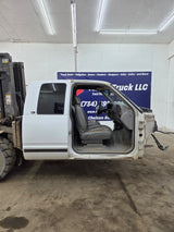 1988-2000 Chevrolet Silverado GMC Sierra Extended Cab