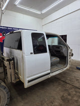 1988-2000 Chevrolet Silverado GMC Sierra Extended Cab