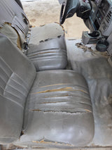 1988-2000 Chevrolet Silverado GMC Sierra Extended Cab