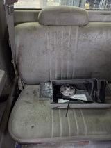 1988-2000 Chevrolet Silverado GMC Sierra Extended Cab