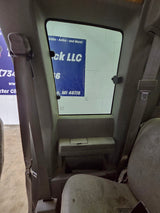 1988-2000 Chevrolet Silverado GMC Sierra Extended Cab