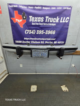 1988-1998 Chevrolet / GMC 1500 2500 3500 Front Bumper
