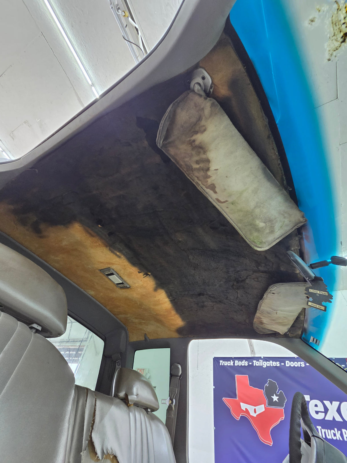 1988-2000 Chevrolet Silverado GMC Sierra Extended Cab