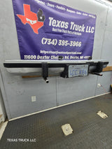 1988-1998 Chevrolet / GMC 1500 2500 3500 Front Bumper