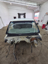 1988-2000 Chevrolet Silverado GMC Sierra Extended Cab
