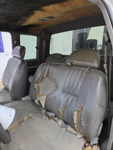1988-2000 Chevrolet Silverado GMC Sierra Extended Cab