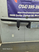 1988-1998 Chevrolet / GMC 1500 2500 3500 Front Bumper