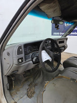 1988-2000 Chevrolet Silverado GMC Sierra Extended Cab
