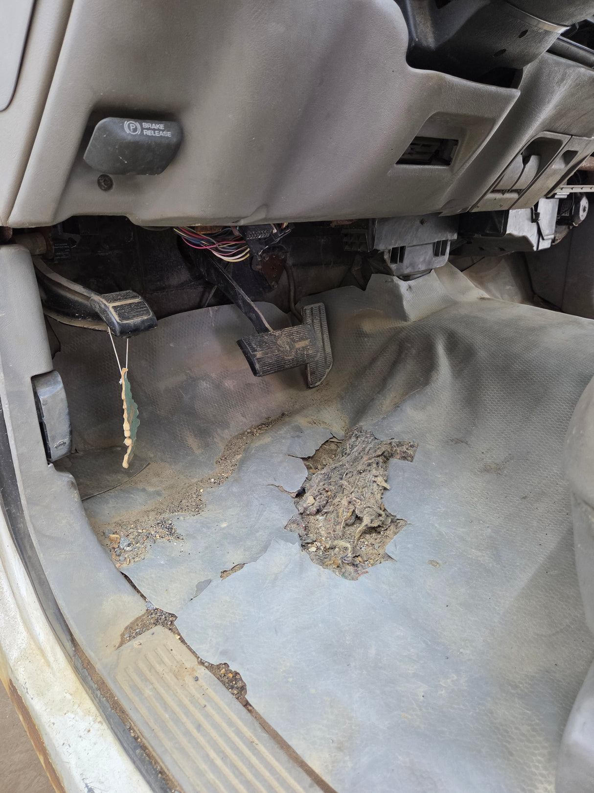 1988-2000 Chevrolet Silverado GMC Sierra Extended Cab