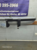 1988-1998 Chevrolet / GMC 1500 2500 3500 Front Bumper