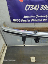 1988-1998 Chevrolet / GMC 1500 2500 3500 Front Bumper