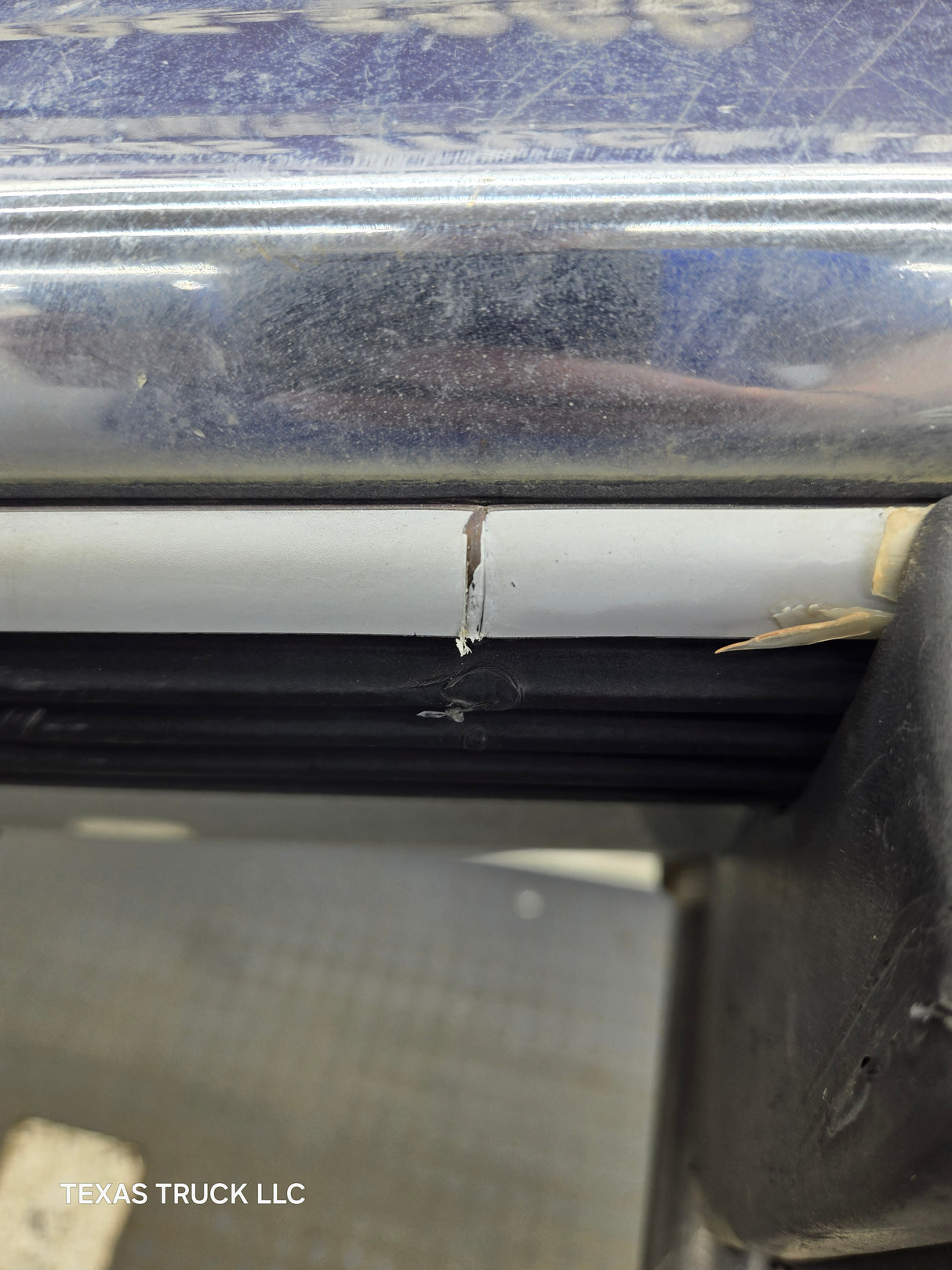 1988-1998 Chevrolet / GMC 1500 2500 3500 Front Bumper
