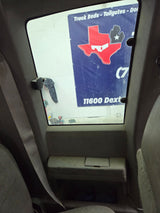 1988-2000 Chevrolet Silverado GMC Sierra Extended Cab