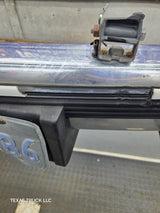 1988-1998 Chevrolet / GMC 1500 2500 3500 Front Bumper