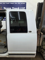 1988-2000 Chevrolet Silverado GMC Sierra Extended Cab