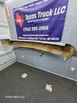 1988-1998 Chevrolet / GMC 1500 2500 3500 Front Bumper