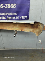 1988-1998 Chevrolet / GMC 1500 2500 3500 Front Bumper