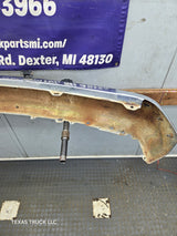 1988-1998 Chevrolet / GMC 1500 2500 3500 Front Bumper
