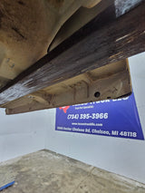 1988-2000 Chevrolet Silverado GMC Sierra Extended Cab