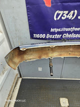 1988-1998 Chevrolet / GMC 1500 2500 3500 Front Bumper