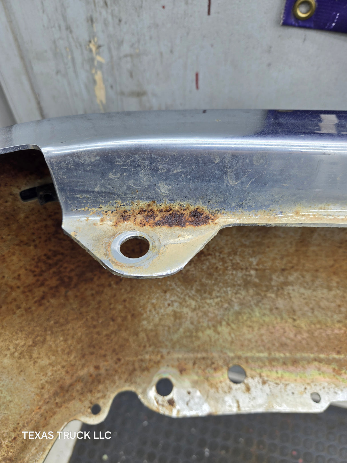 1988-1998 Chevrolet / GMC 1500 2500 3500 Front Bumper