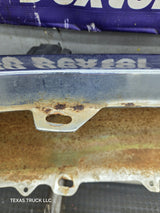 1988-1998 Chevrolet / GMC 1500 2500 3500 Front Bumper