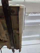 1988-2000 Chevrolet Silverado GMC Sierra Extended Cab