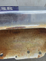 1988-1998 Chevrolet / GMC 1500 2500 3500 Front Bumper