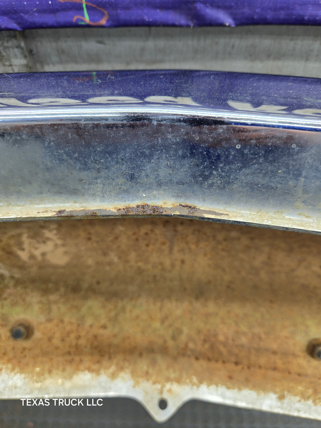 1988-1998 Chevrolet / GMC 1500 2500 3500 Front Bumper