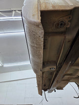 1988-2000 Chevrolet Silverado GMC Sierra Extended Cab