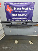 1999-2007 Chevrolet Silverado / GMC Sierra 2500 3500 HD Rear