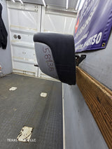 1999-2007 Chevrolet Silverado / GMC Sierra 2500 3500 HD Rear