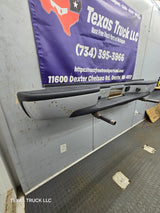 1999-2007 Chevrolet Silverado / GMC Sierra 2500 3500 HD Rear
