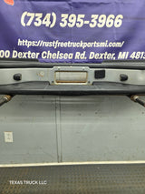 1999-2007 Chevrolet Silverado / GMC Sierra 2500 3500 HD Rear
