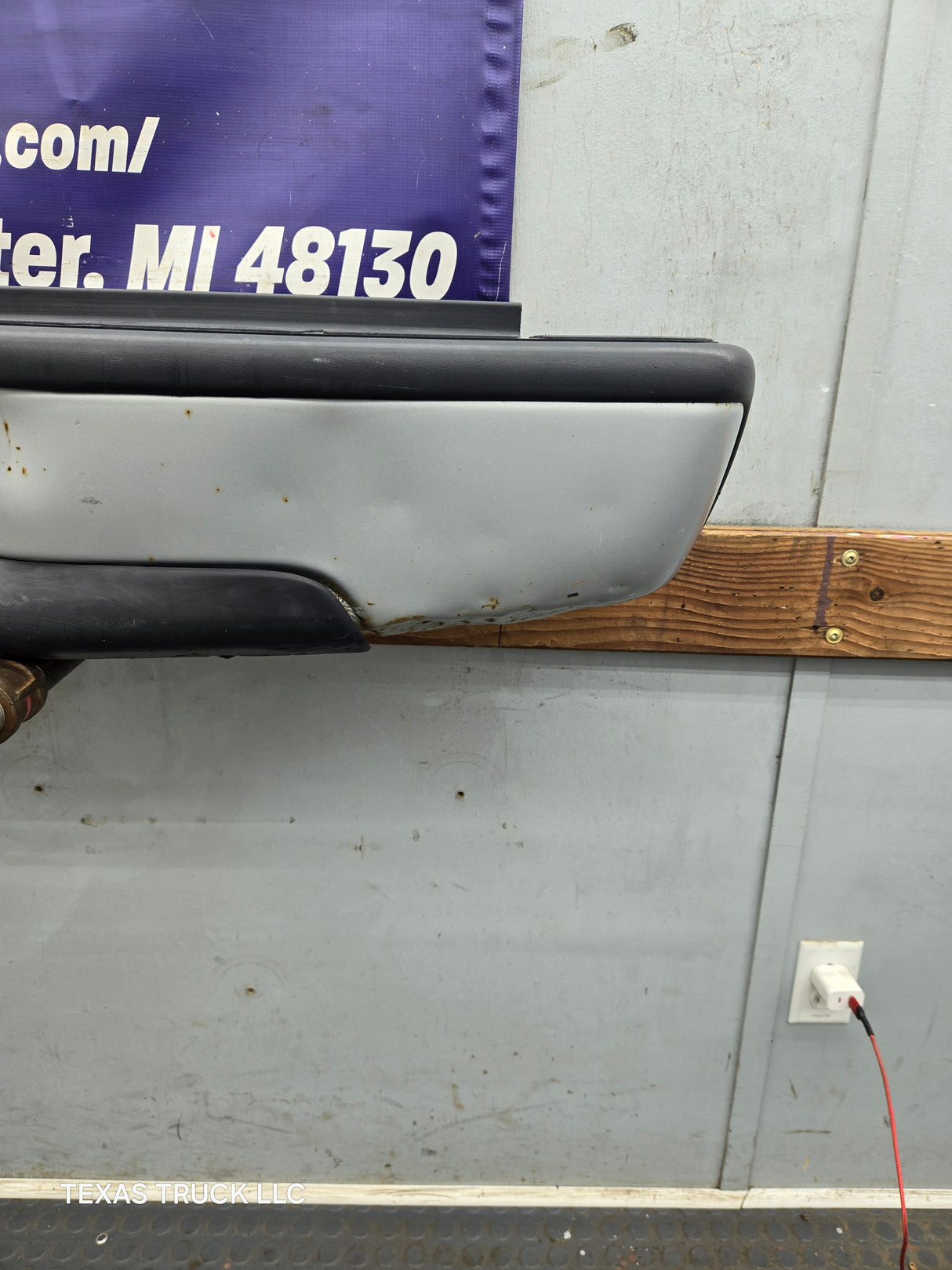 1999-2007 Chevrolet Silverado / GMC Sierra 2500 3500 HD Rear