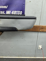 1999-2007 Chevrolet Silverado / GMC Sierra 2500 3500 HD Rear