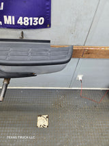 1999-2007 Chevrolet Silverado / GMC Sierra 2500 3500 HD Rear