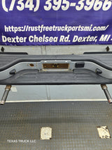 1999-2007 Chevrolet Silverado / GMC Sierra 2500 3500 HD Rear