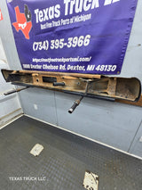 1999-2007 Chevrolet Silverado / GMC Sierra 2500 3500 HD Rear