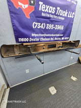 1999-2007 Chevrolet Silverado / GMC Sierra 2500 3500 HD Rear