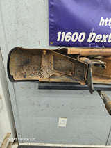 1999-2007 Chevrolet Silverado / GMC Sierra 2500 3500 HD Rear