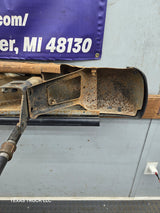 1999-2007 Chevrolet Silverado / GMC Sierra 2500 3500 HD Rear