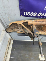 1999-2007 Chevrolet Silverado / GMC Sierra 2500 3500 HD Rear