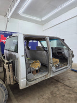 1988-2000 Chevrolet Silverado GMC Sierra Crew Cab
