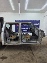 1988-2000 Chevrolet Silverado GMC Sierra Crew Cab