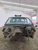 1988-2000 Chevrolet Silverado GMC Sierra Crew Cab