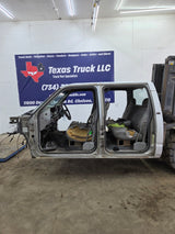 1988-2000 Chevrolet Silverado GMC Sierra Crew Cab